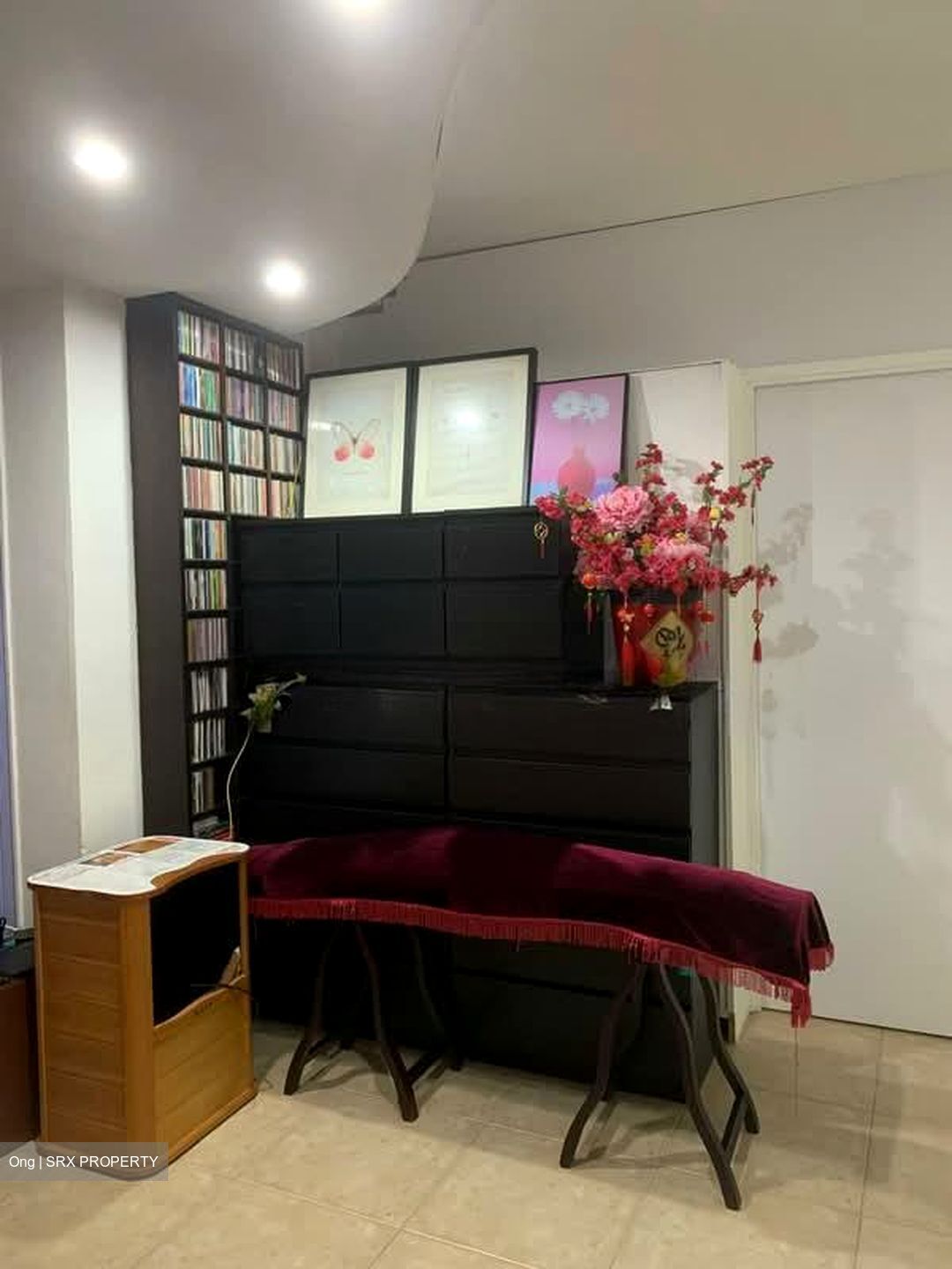 Blk 524 Pangshan Valley (Bukit Panjang), HDB 5 Rooms #558249051